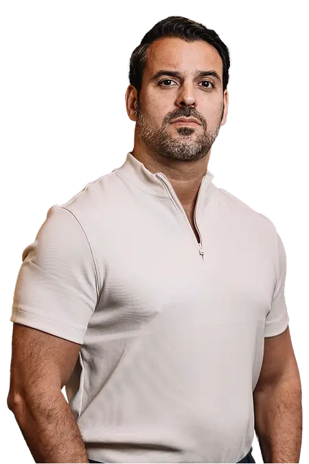 Raphael Lassance
